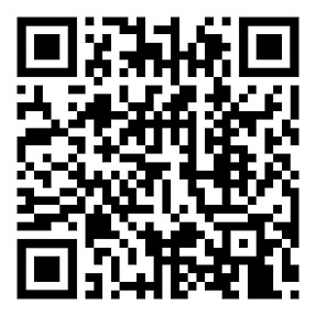 Анкета QR код